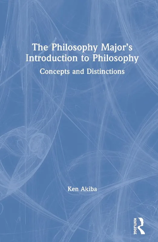 The Philosophy Major’s Introduction to Philosophy