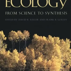 The Philosophy of Ecology