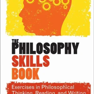The Philosophy Skills Book