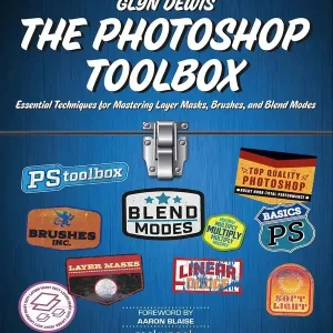 The Photoshop Toolbox