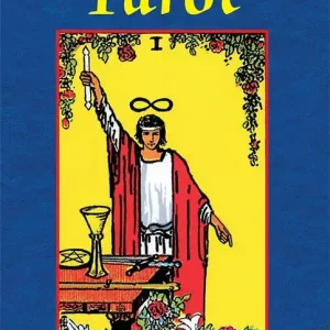 The Pictorial Key to the Tarot