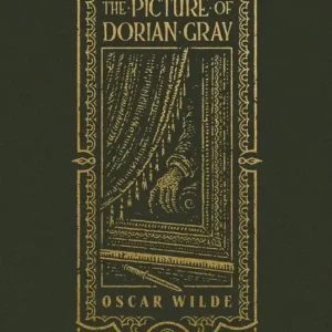 The Picture of Dorian Gray (The Gothic Chronicles Collection)