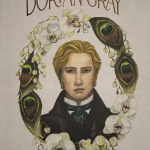 The Picture of Dorian Grey - Begagnad bok