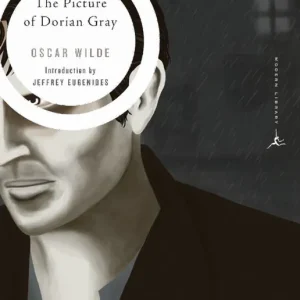 The Picture of Dorian Grey