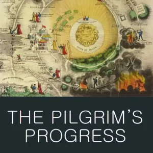 The Pilgrim's Progress - Begagnad bok