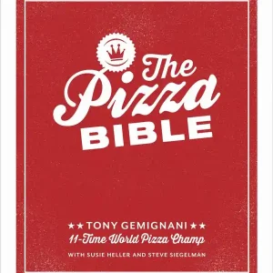 The Pizza Bible