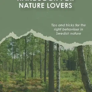 The Pocket Handbook for Nature Lovers