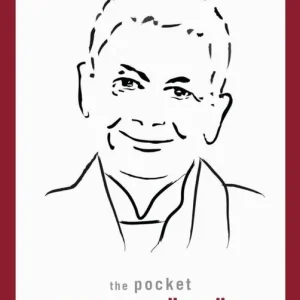 The Pocket Pema Chodron