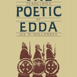 The Poetic Edda