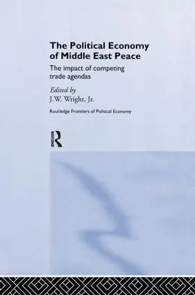 The Political Economy of Middle East Peace