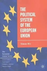 The Political System of the European Union - Begagnad bok