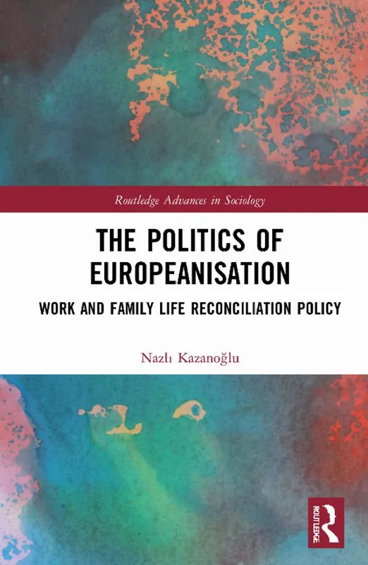 The Politics of Europeanisation