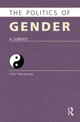 The Politics of Gender
