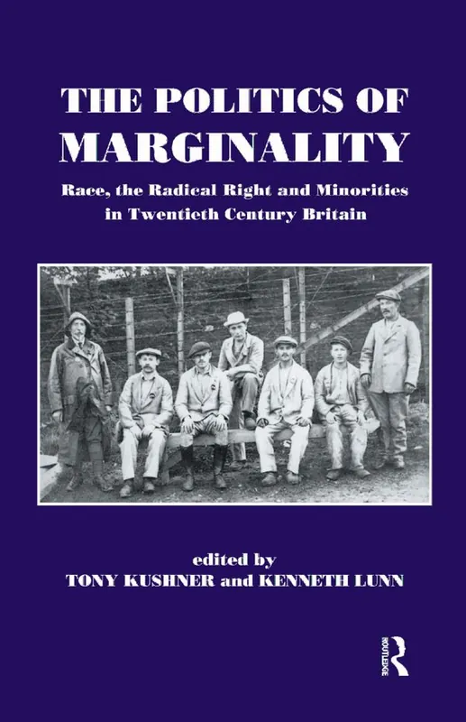 The Politics of Marginality