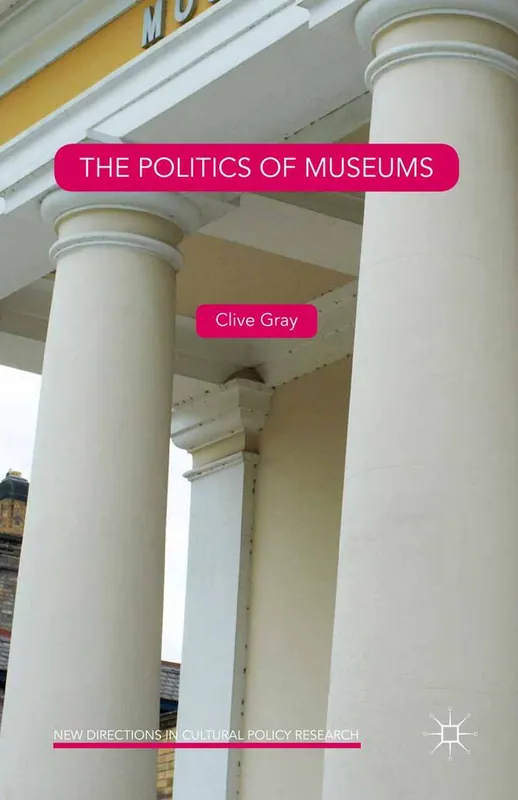 risnedsättning The Politics of Museums
