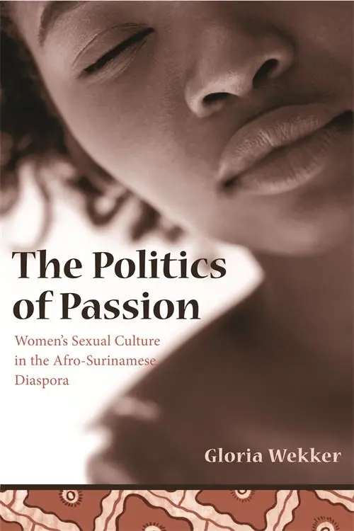 The Politics Of Passion