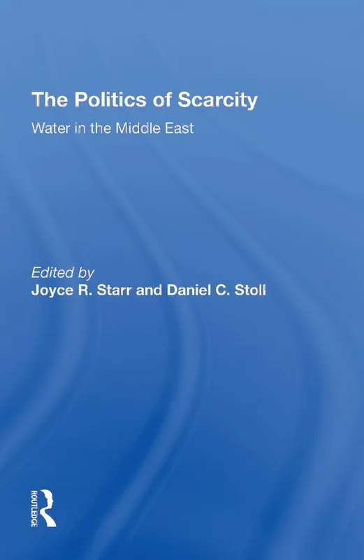 The Politics Of Scarcity