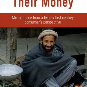 The Poor and Their Money