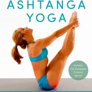 risnedsättning The Power of Ashtanga Yoga