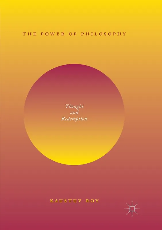 The Power of Philosophy - Begagnad bok