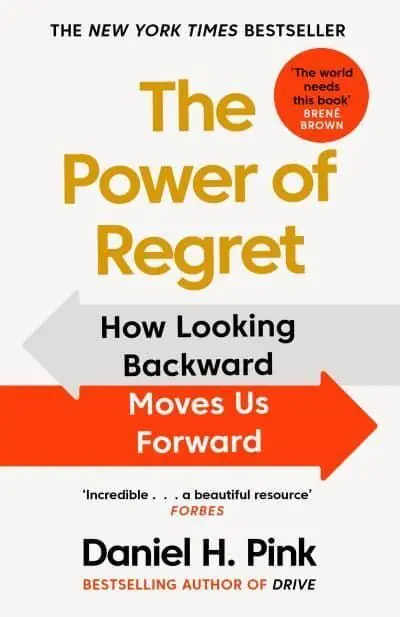 The Power of Regret - Begagnad bok