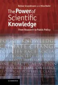 The Power of Scientific Knowledge