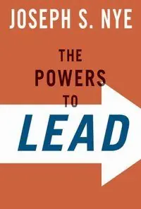 The Powers to Lead - Begagnad bok