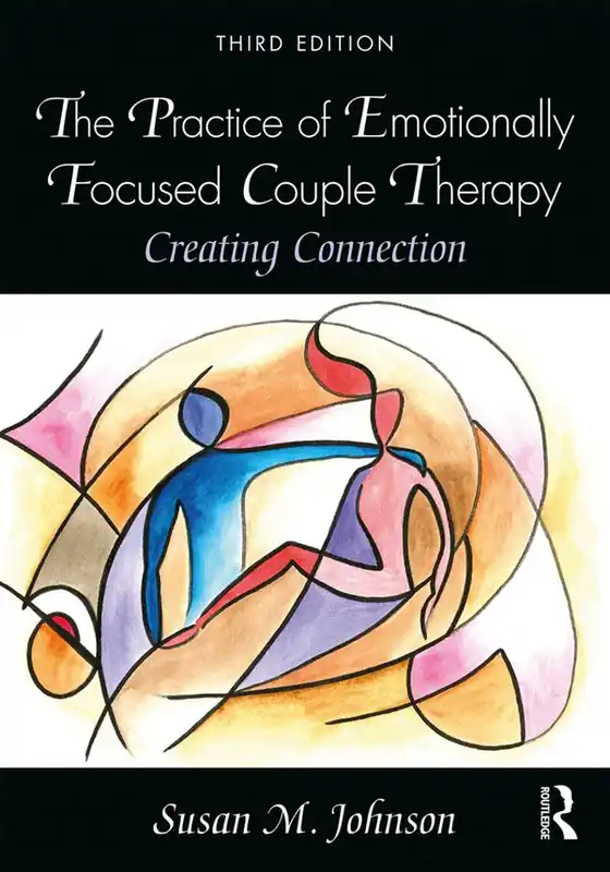 The Practice of Emotionally Focused Couple Therapy - Begagnad bok