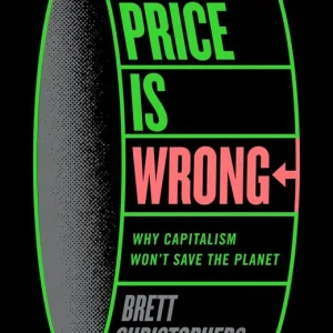 The Price is Wrong