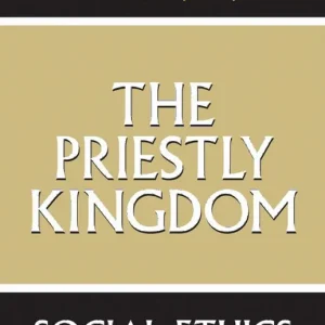 The Priestly Kingdom
