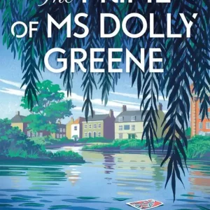 The Prime of Ms Dolly Greene
