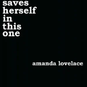 the Princess Saves Herself in This One