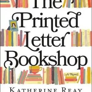 The Printed Letter Bookshop
