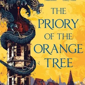 The Priory of the Orange Tree - Begagnad bok