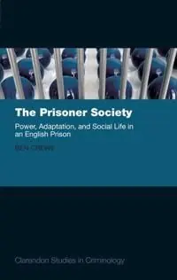 The Prisoner Society