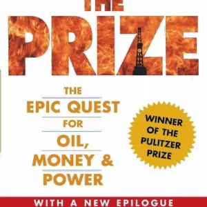 The Prize - Begagnad bok