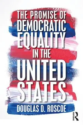 The Promise of Democratic Equality in the United States - Begagnad bok