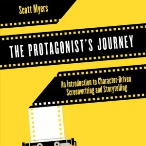 The Protagonist's Journey