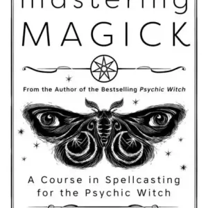 The Psychic Spellbook
