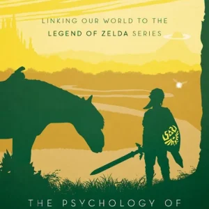 The Psychology of Zelda