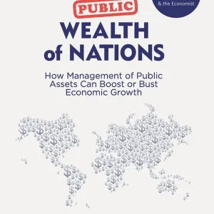 The Public Wealth of Nations - Begagnad bok
