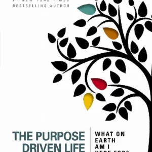 The Purpose Driven Life - Begagnad bok
