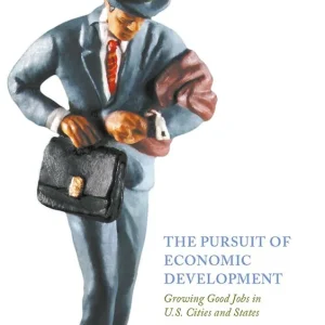 The Pursuit of Economic Development