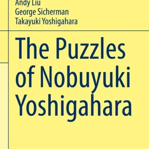 The Puzzles of Nobuyuki Yoshigahara