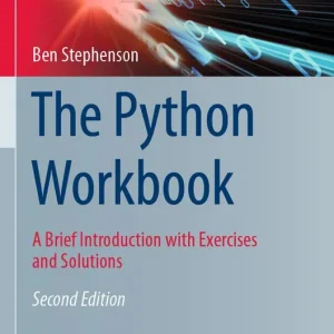 The Python Workbook - Begagnad bok