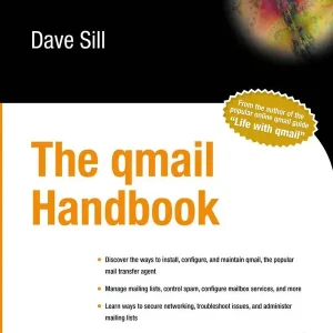 The qmail Handbook