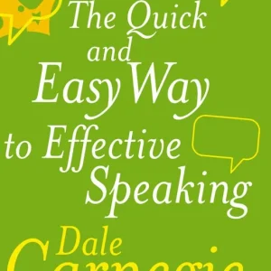 The Quick And Easy Way To Effective Speaking