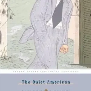 The Quiet American