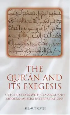 the quran and its exegesis