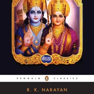 The Ramayana
